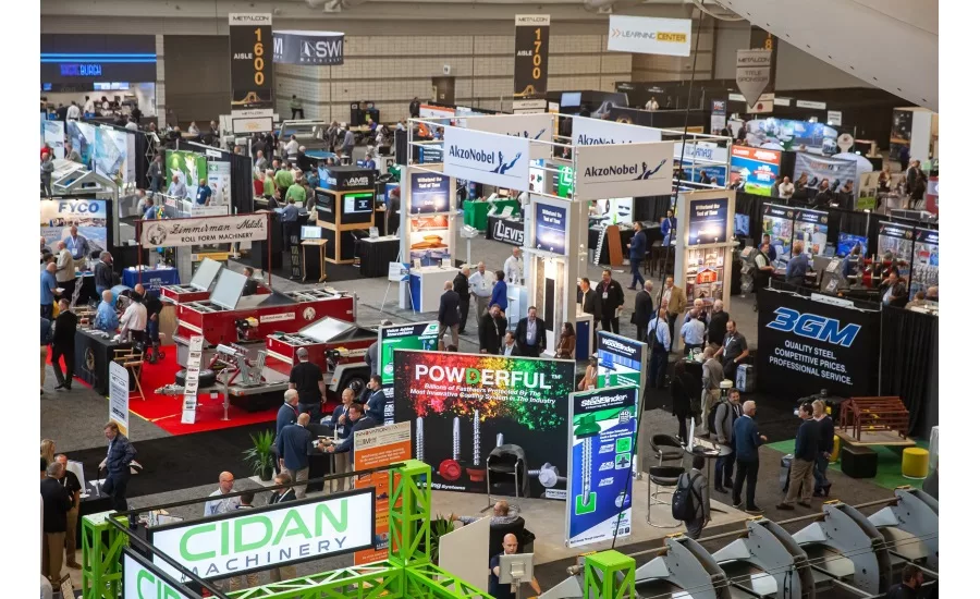 METALCON 2