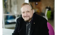 Timothy McMinn