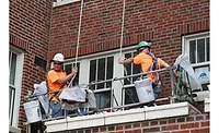 WSC workers