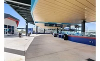 atlanta braves spring training
