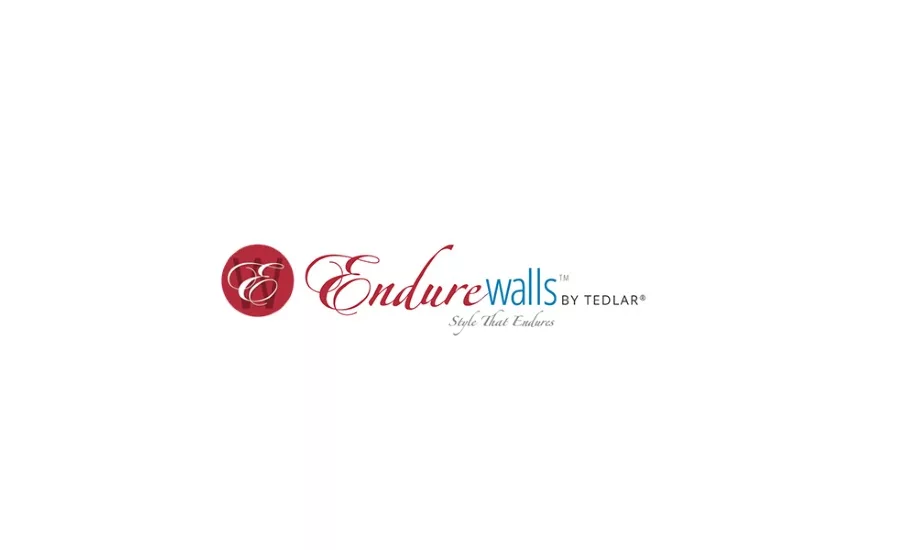 endure walls logo