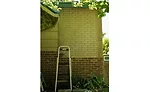 faux brick 2