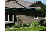 faux brick faux brick