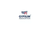 gypsum association logo gypsum association logo