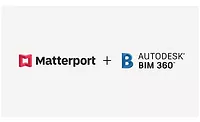 matterport and autodesk collab