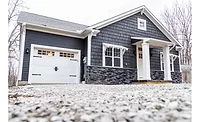 open book build house