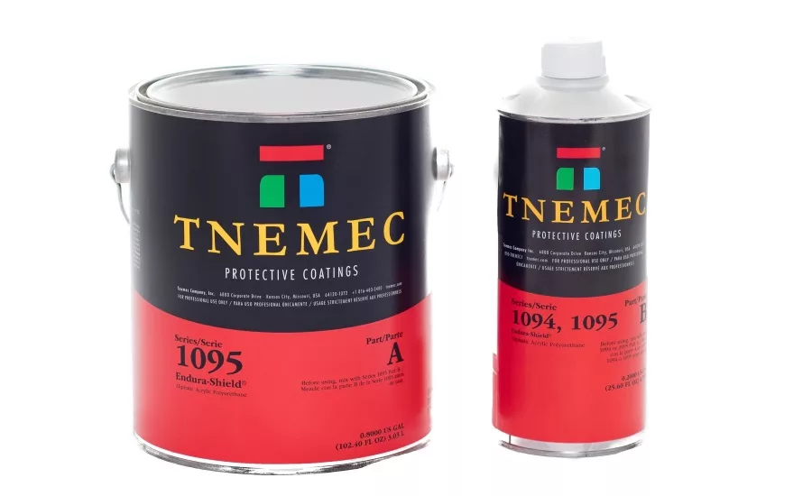 tnemec protective coatings