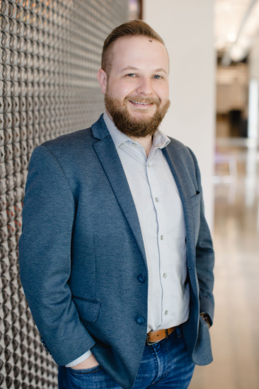 Aaron Keistler at KAI.jpg