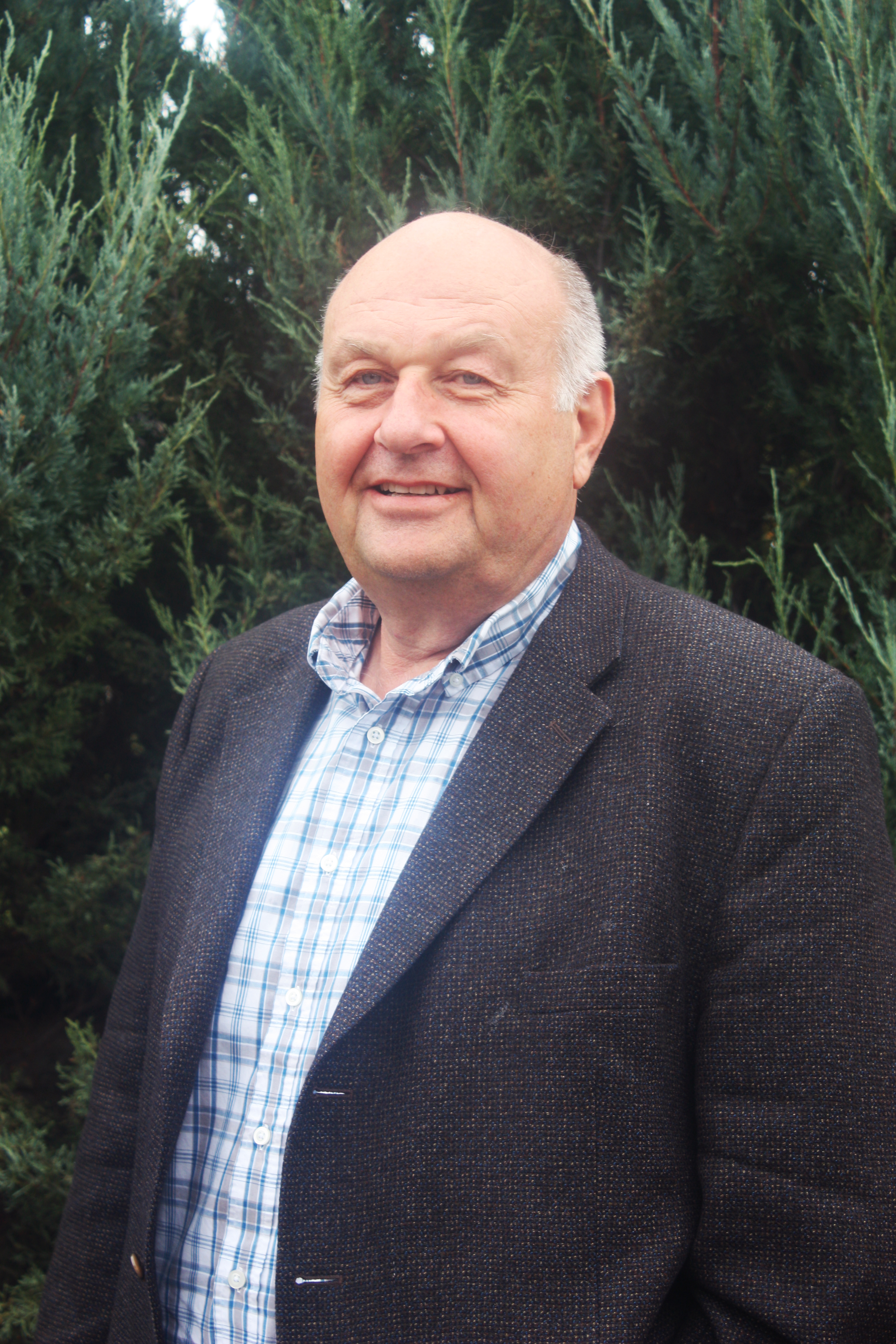 Bevan wulfenstein image