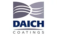 Daich coatings logo Daich coatings logo