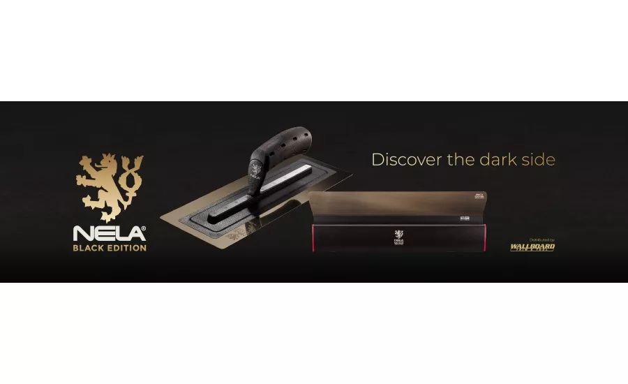 NELA black edition