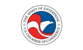 US chamber logo