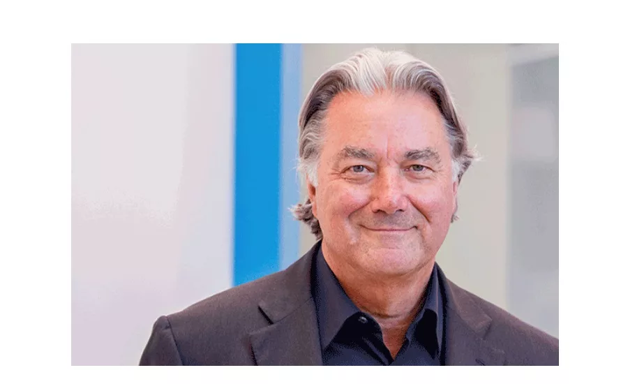 asid interim ceo, Gary Wheeler