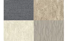 tedlar avant garde wallcoverings
