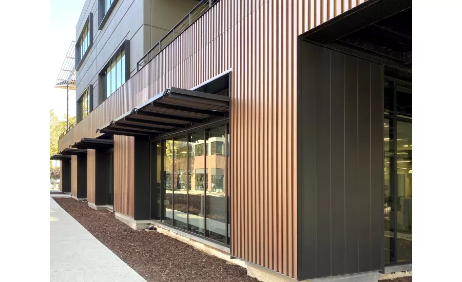 linetec copper panels 2