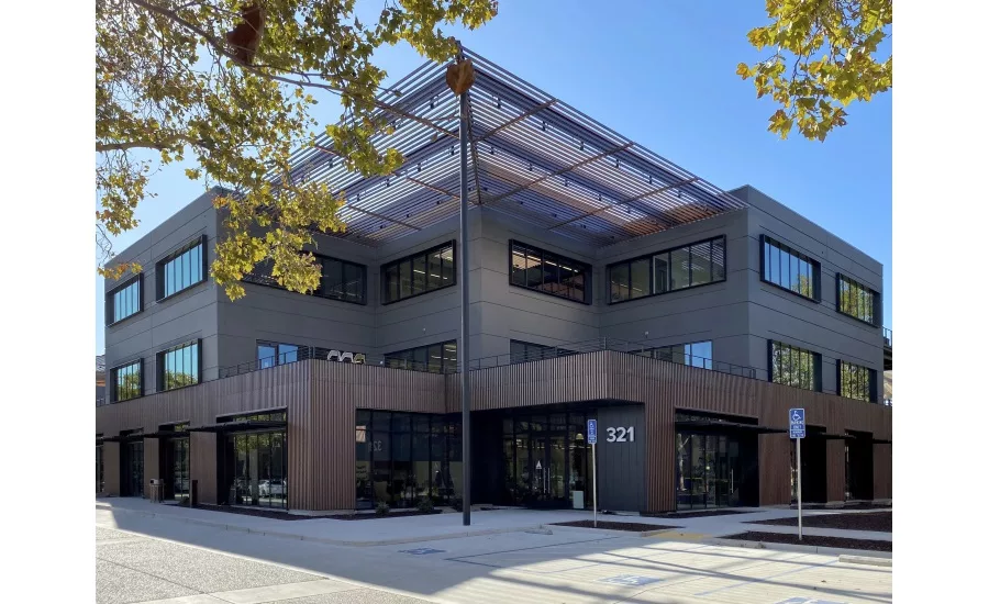 linetec copper panels 3