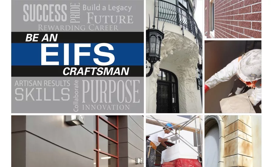 eifs craftsman