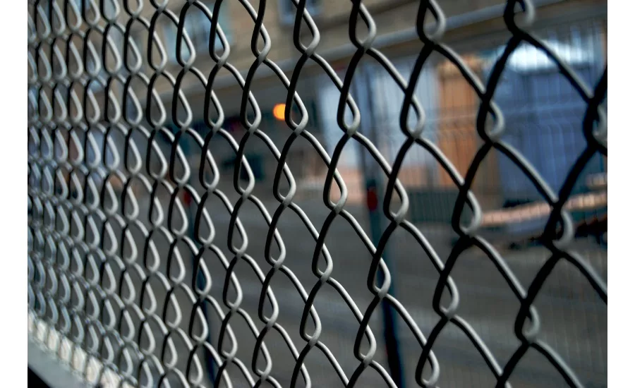 fence