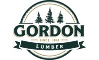 gordon lumber logo