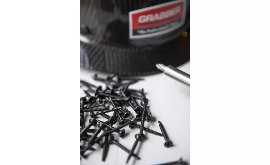 grabber fasteners 2