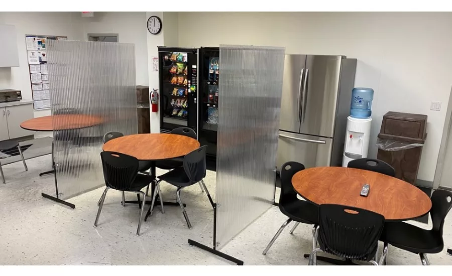 NUDO clear partitions