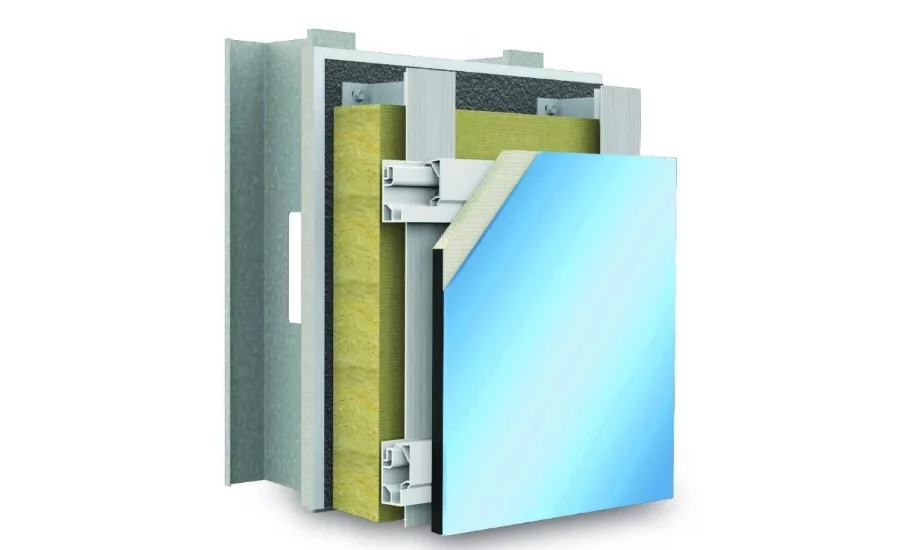 stoventec rainscreen