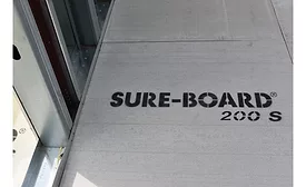 sure-board by marinoWARE