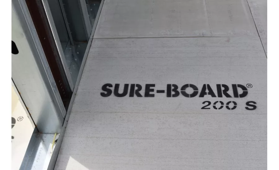 sure-board by marinoWARE