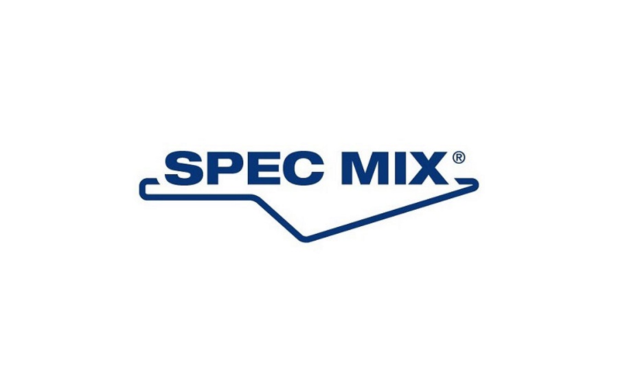 Specmix logo