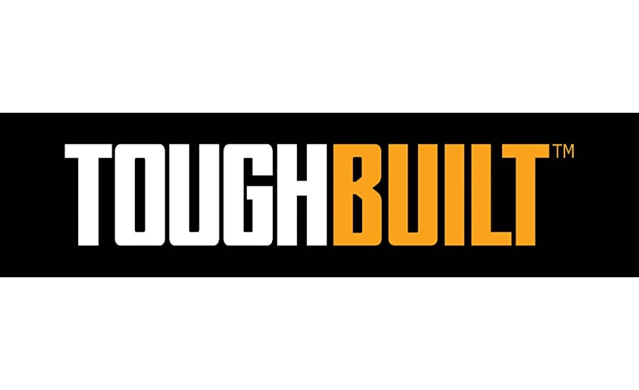 TOUGHBUILT logo
