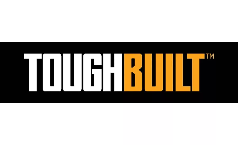 TOUGHBUILT logo