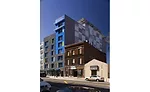 USGBC 3365 Third Ave, Bronx, N.Y.