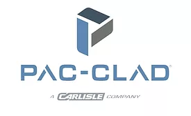 pac clad logo