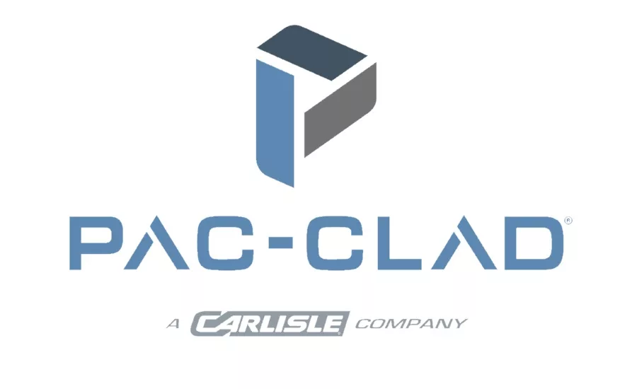 pac clad logo