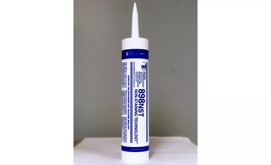 pecora sealant