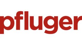 pfluger architects logo