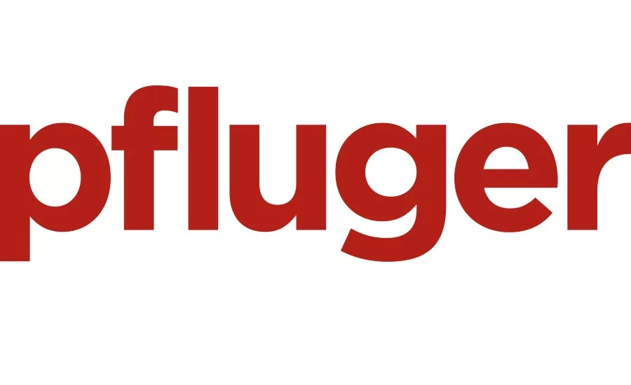 pfluger architects logo