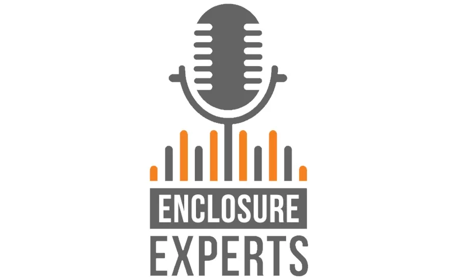 BE podcast logo
