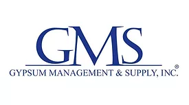 GMS logo