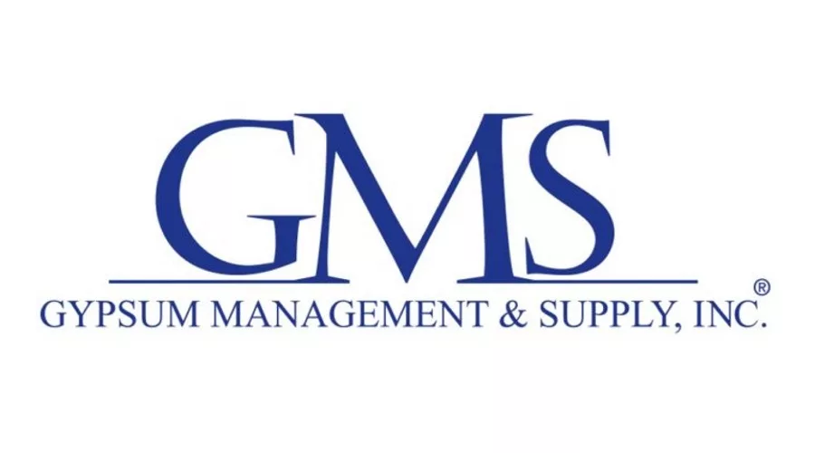 GMS logo