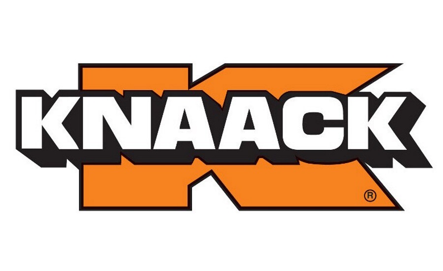 KNAACK logo