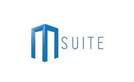 msuite logo