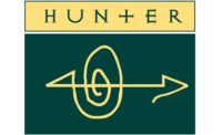 hunter panels logo