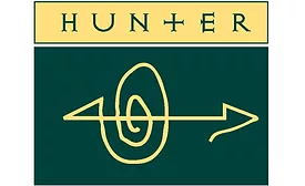 hunter panels logo