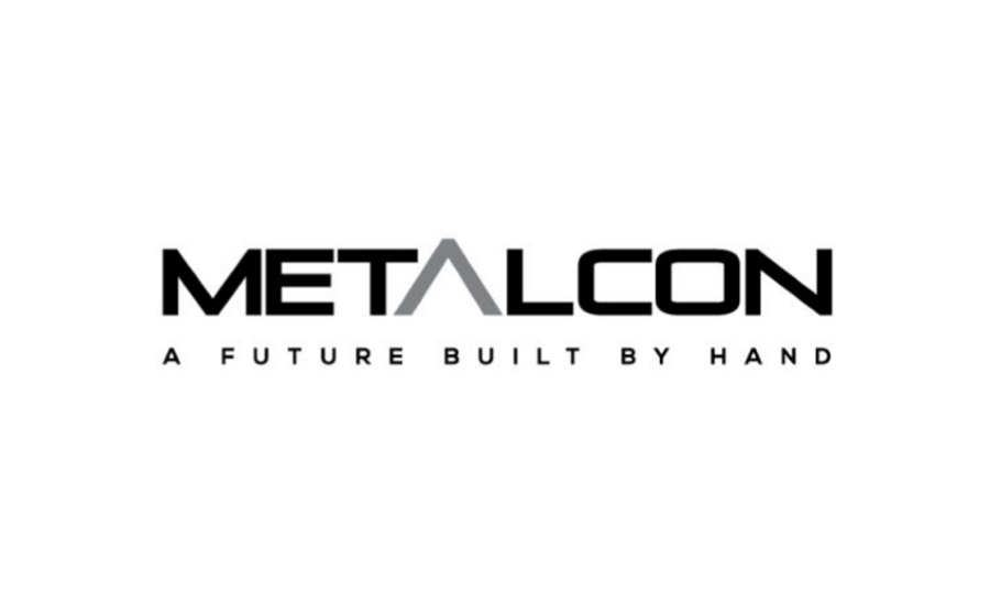 metalcon logo.