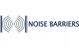 noise barriers logo