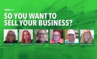 so you want to sell you rbusiness