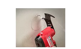 Milwaukee Drywall Blade