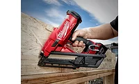 Milwaukee Framing Nailer Kit
