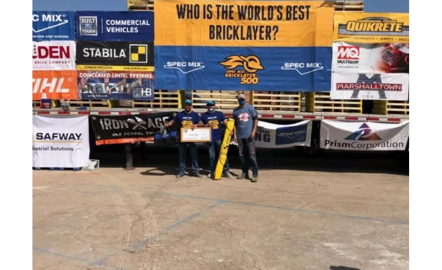 SPEC mix CO winner